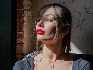Streamate Sex Cam of AprilWon