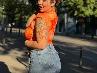 CleoLangley from streamate