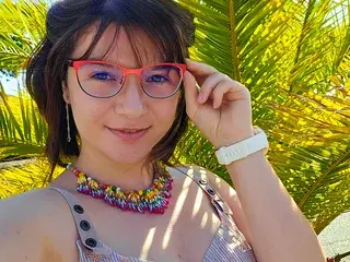 Streamate Best Webcam of LyzMania
