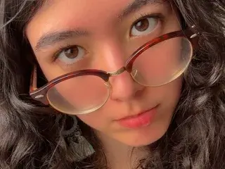 Streamate Sex Cam of ArabellaSmith