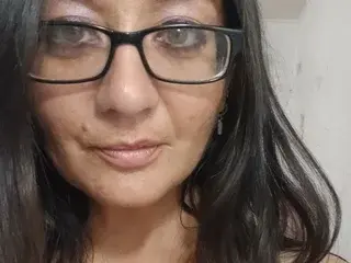 Streamate Nude Webcam of AnyaBest
