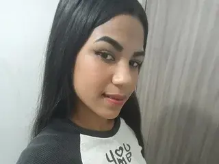 Streamate Nude Webcam of Scarlet_OS
