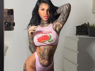 Streamate Adult Webcam of Peachesandthecream