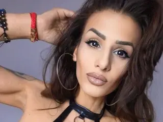Streamate Live Sex of AlphaQueen