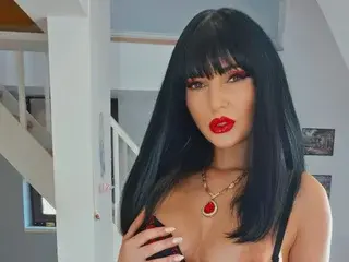 Streamate Private Sex Chat of Sophie_Marlowe