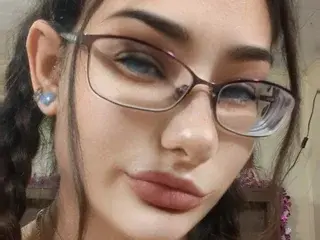 Streamate Live Sex of LexiBaretta