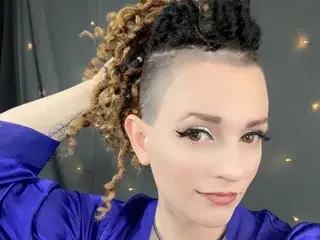 mistressquynnxxo from streamate