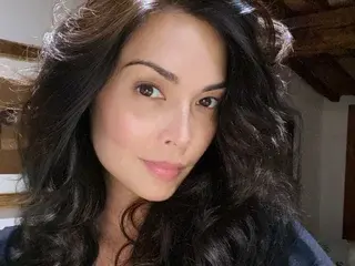 Streamate Free Porn Cam of TeraPatrick