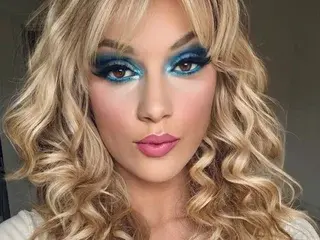 Streamate Watch Live Sex Cams of LunaLouiseLuxe