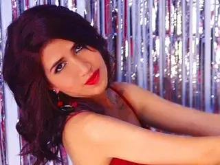 Zoe_blum from streamate