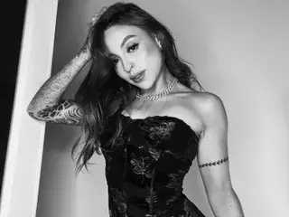 Streamate Sex Cam of Samantaknox