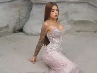 Streamate Private Sex Chat of SofiaaMartinezz