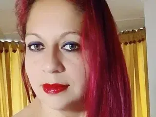 Lua_Evans from streamate