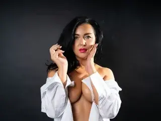 Streamate Private Sex Chat of AQueenMonica