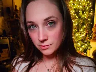 Streamate Nude Webcam of AnnMarie