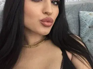 Streamate Live Porn of DeeaPassion