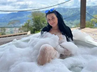 Streamate Live Porn of Jazzcat