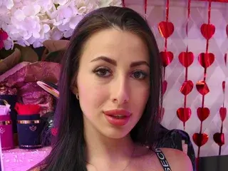 SugarBunBun from streamate