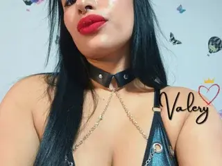 Valery18devil from streamate