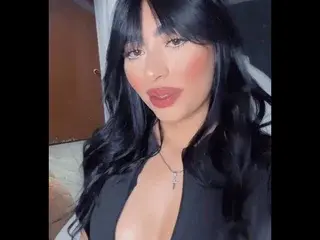 Tifanny_Monroe from streamate