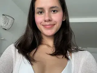 Streamate Live Sex Cam of LuanaDavis