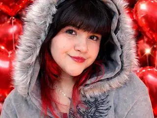 EmmaLush from streamate