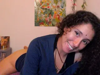 Nathcutegirl from streamate