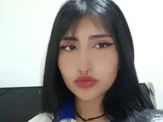 Streamate Adult Webcam of HannaLiss18