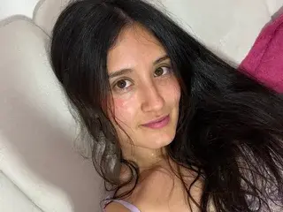 Kimyrosse from streamate