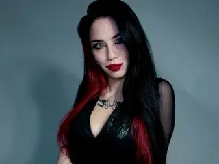 Streamate Best Webcam of PollyDiva