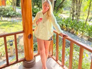 Streamate Nude Webcam of EmmaInLove