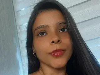 AprilBailey from streamate