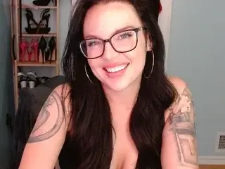 IvyRaewants2play from streamate