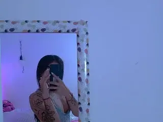 MeliMuller from streamate