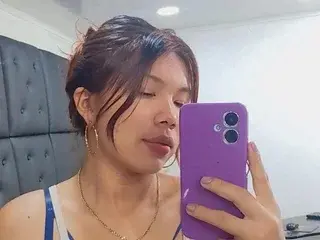 Kammelya from streamate