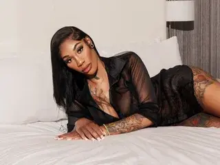 Streamate Live Porn of PrincessMontana