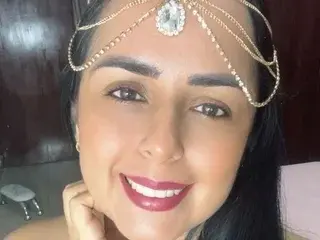 sexy_ghanima from streamate