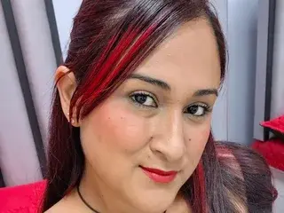 Streamate Free Porn Cam of nahala_23