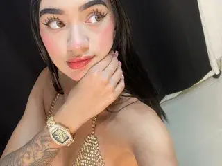 Streamate Free Porn Cam of AryyySweet