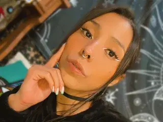 GaiaMorelle from streamate