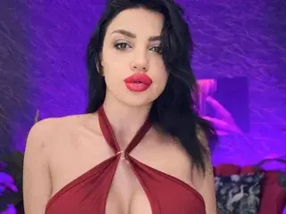 Streamate Live Sex of IzabelaTessa