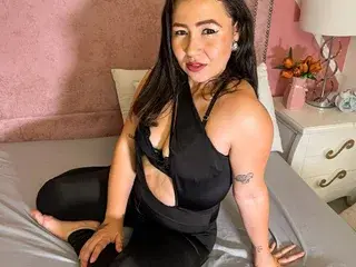 LindaKarterx from streamate