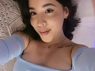 Streamate Adult Video Chat of Ary_Blair