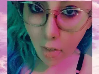 LaLovie from streamate