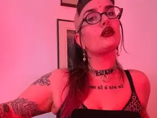 Streamate Best live sex cam show of xHadesVonDirgex