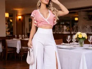 Streamate Private Sex Chat of Angel_BR
