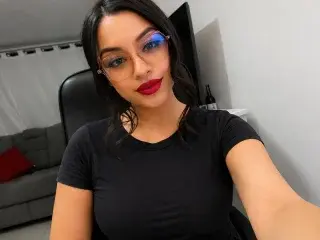 Streamate Best live sex cam show of LunaVelvets