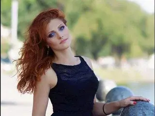 Streamate Live Sex of MaryFoxxxy