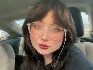 Streamate Adult Video Chat of NovaMaelle18