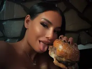 Streamate Sex Cam of PinkAndreea